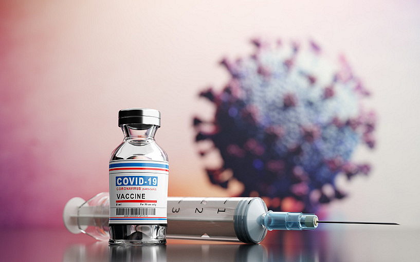 Očkování proti Covid-19