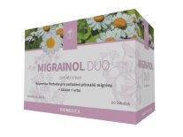 Biomedica Migrainol duo 60 tablet