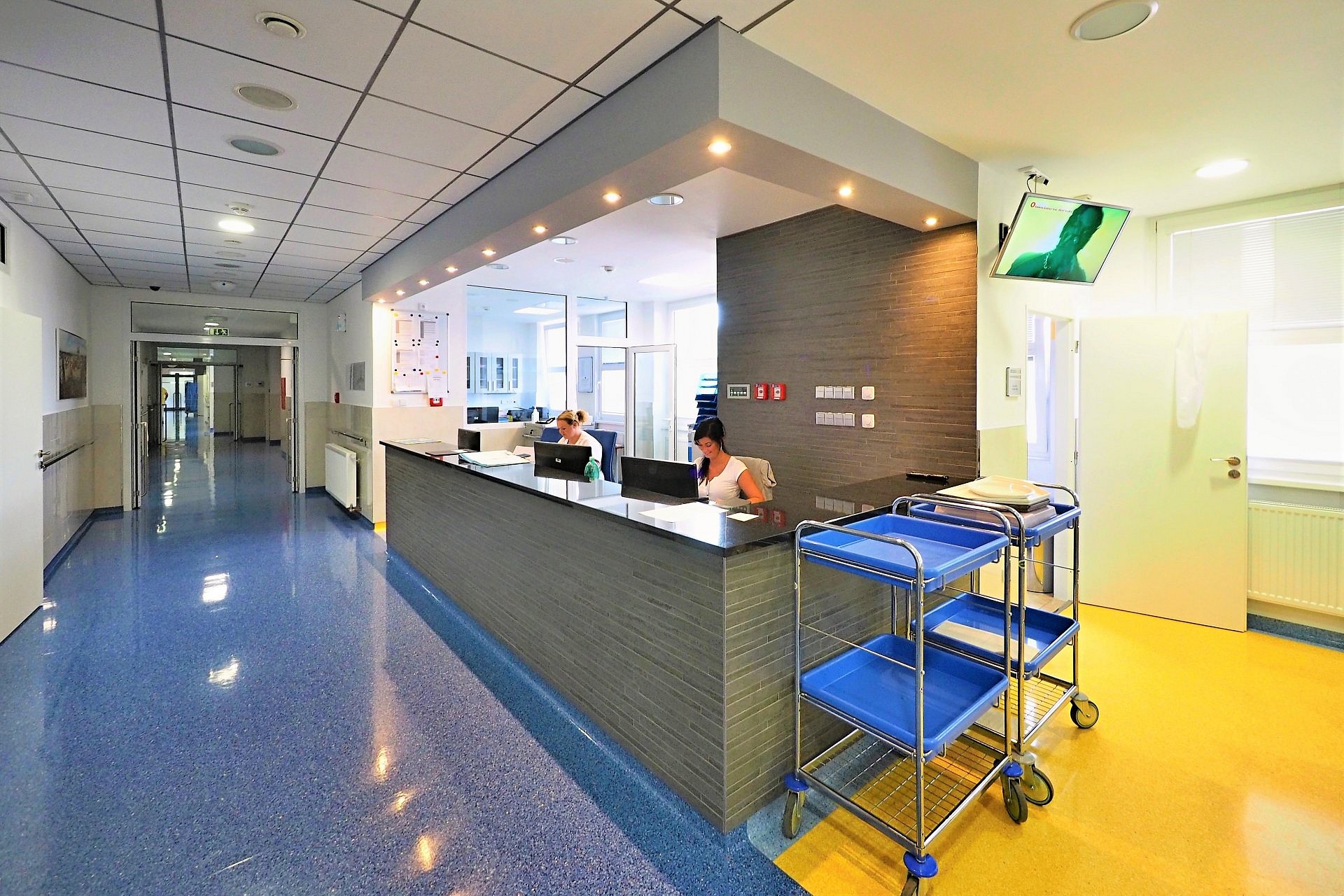 Fotografie Medicentrum Folimanka s.r.o.