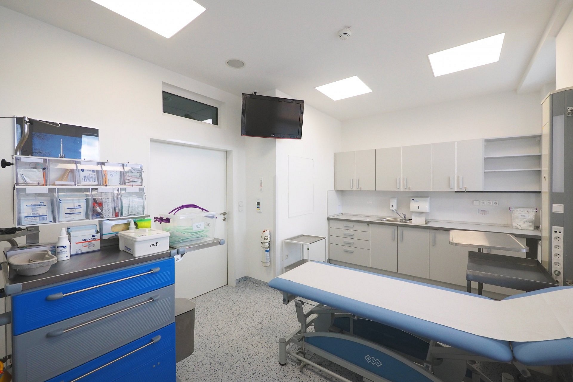 Fotografie Medicentrum Folimanka s.r.o.