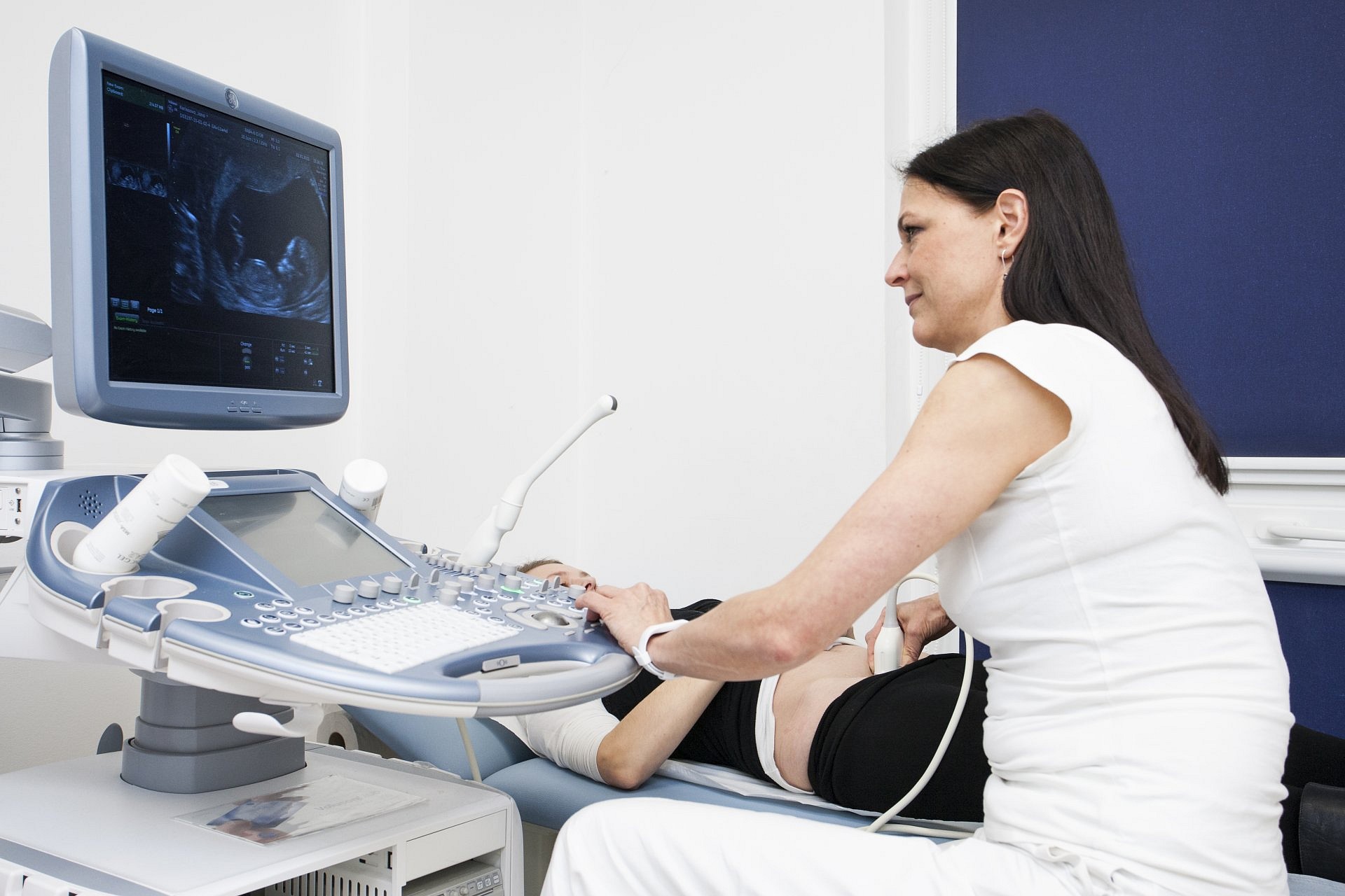 Fotografie pediatrie