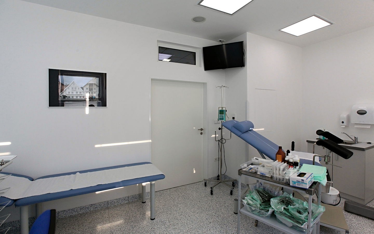 Fotografie pediatrie