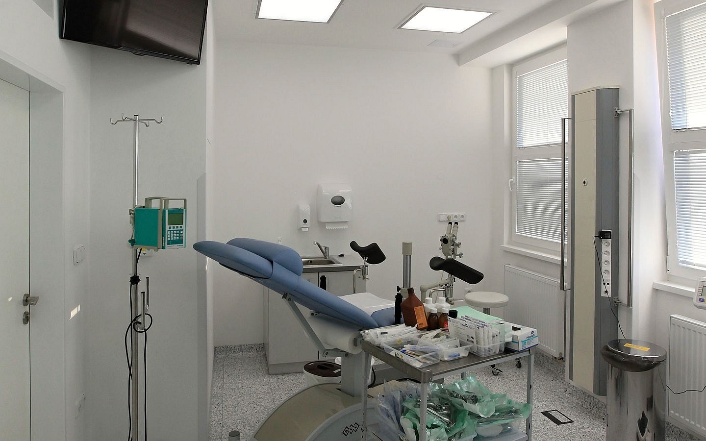 Fotografie pediatrie