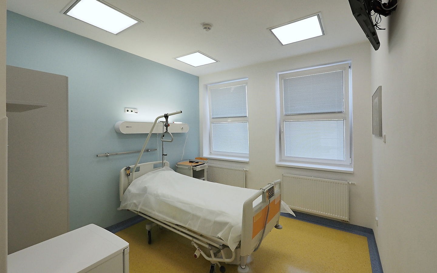 Fotografie pediatrie