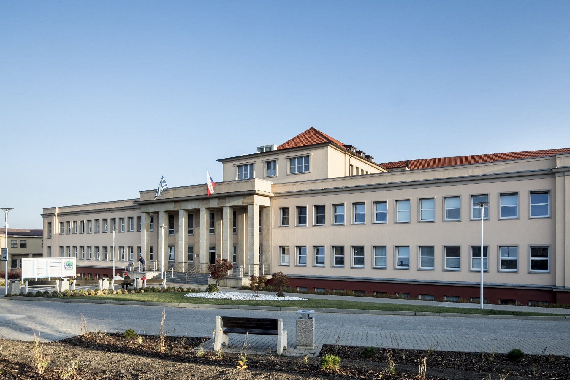 Fotografie Domident s.r.o.