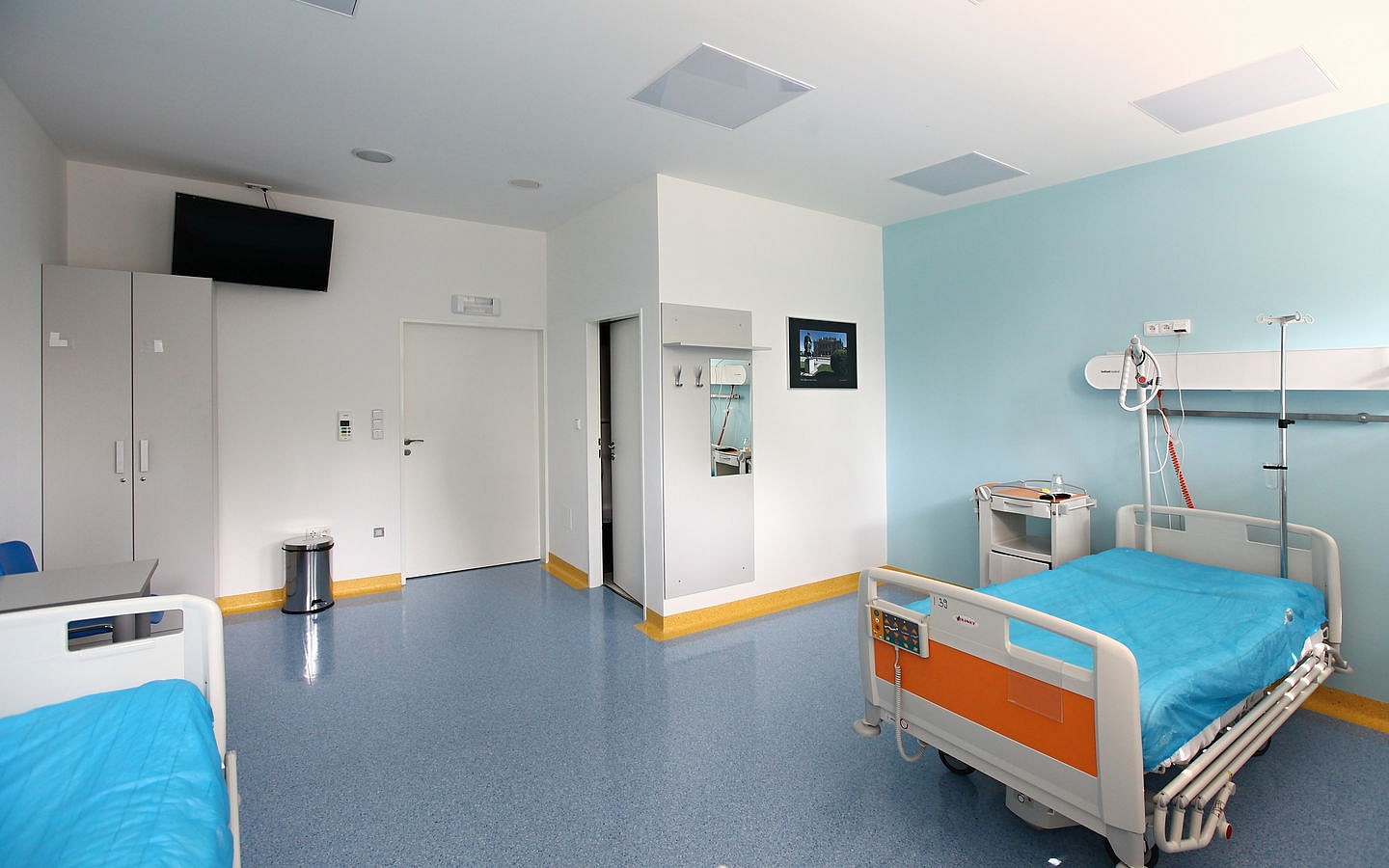 Fotografie Neurologie s.r.o.