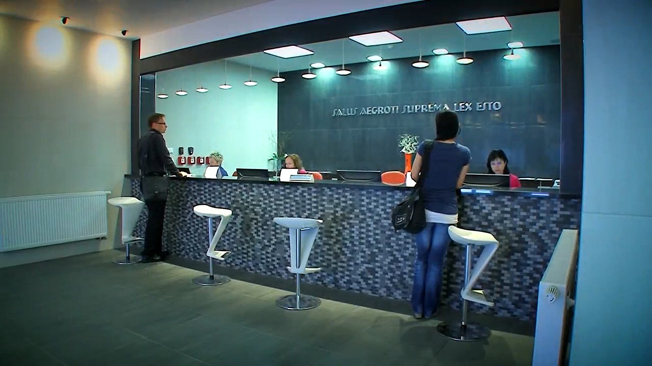 Fotografie Fakultní porodnice Brno