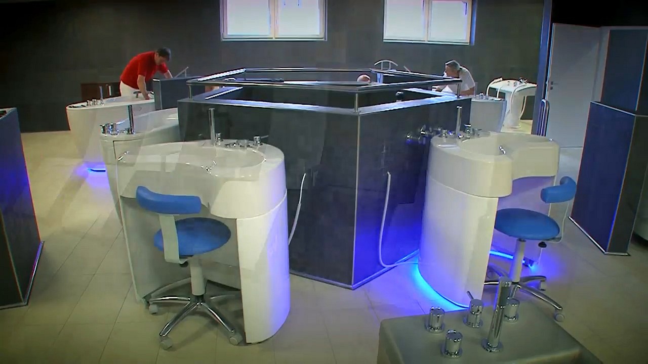 Fotografie Fakultní nemocnice Plzeň - dermatovenerologická klinika