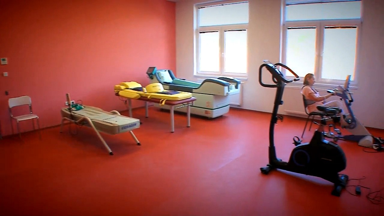 Fotografie Fakultní nemocnice Plzeň - dermatovenerologická klinika