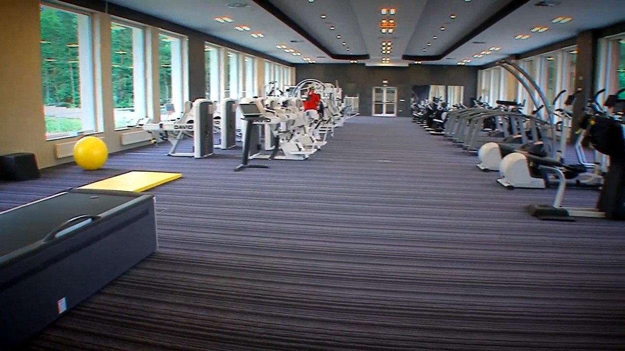 Fotografie Fakultní nemocnice u sv. Anny