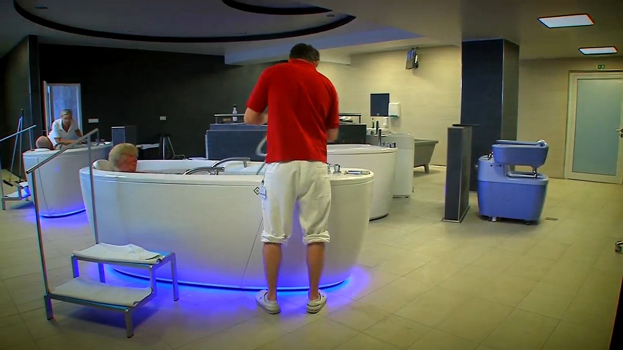 Fotografie Ústav soudního lékařství a toxikologie Praha