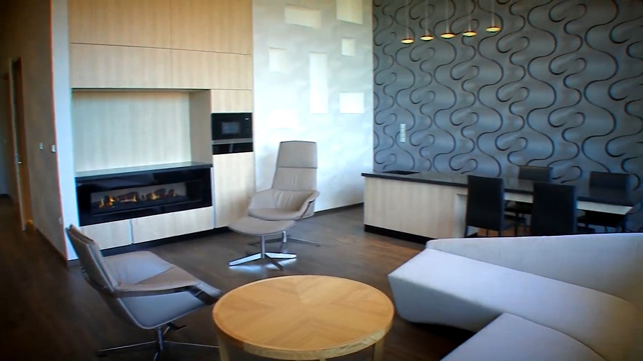 Fotografie Ústav soudního lékařství a toxikologie Praha