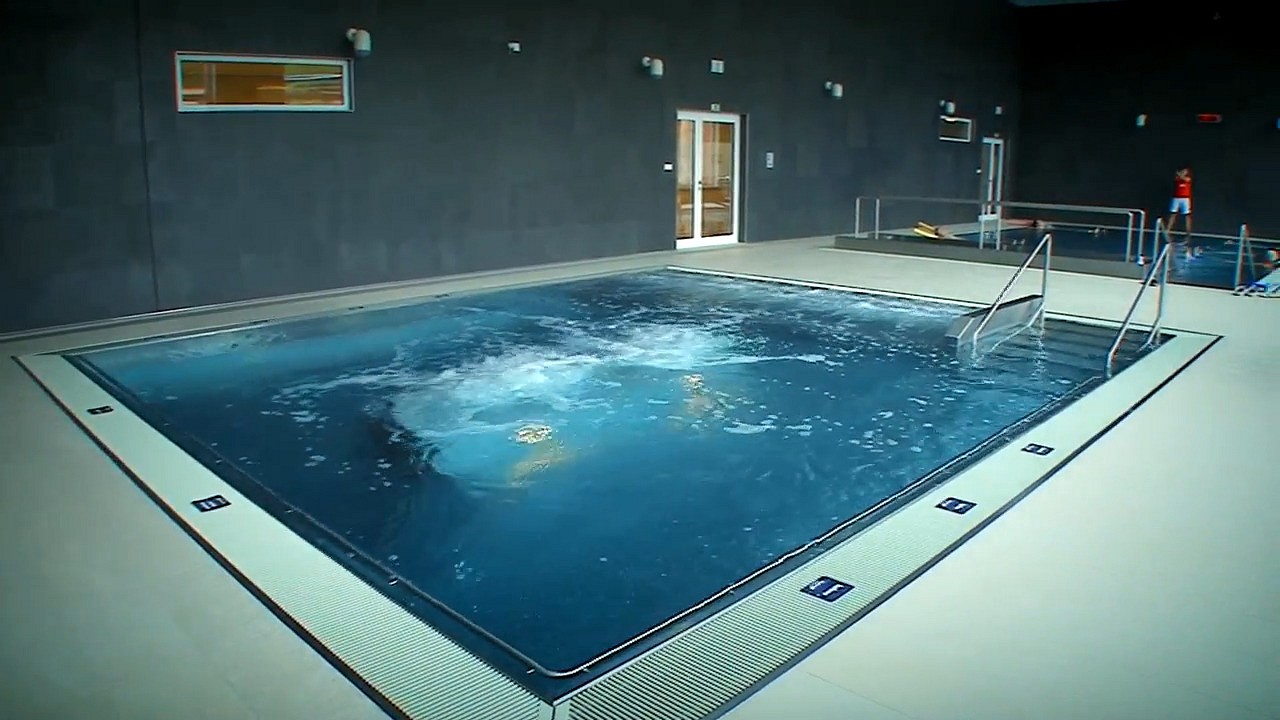 Fotografie Poliklinika Stamicova