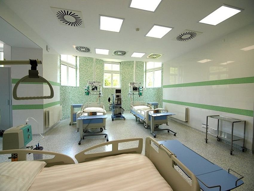 Fotografie LDN Třebíč