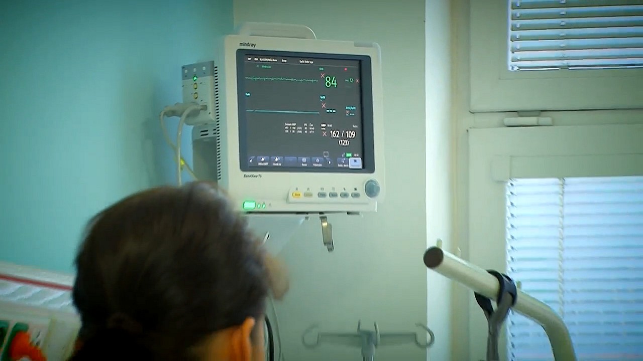 Fotografie LDN Třebíč