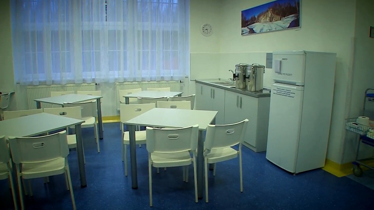 Fotografie LDN Třebíč