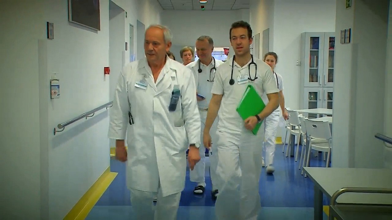 Fotografie Fakultní nemocnice Brno-Bohunice