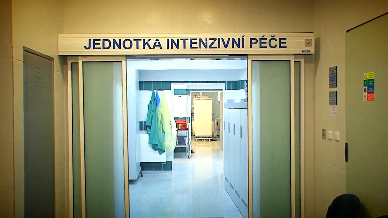 Fotografie Fakultní nemocnice Brno-Bohunice