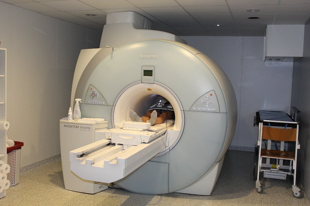 Fotografie Ústav soudního lékařství FNO