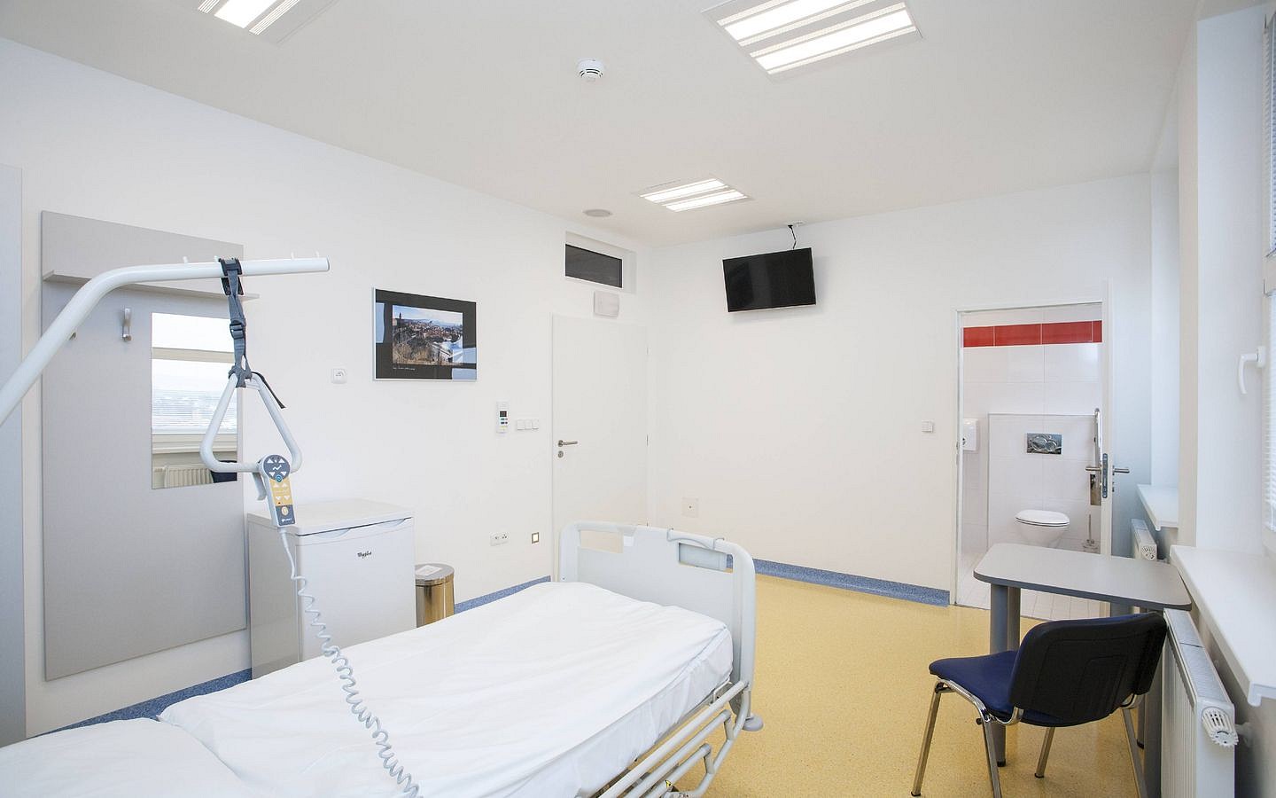 Fotografie EMPA Hradec Králové