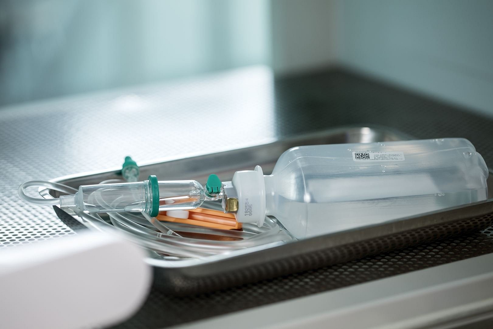 Fotografie Psychiatrická nemocnice v Opavě