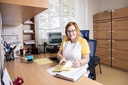 Fotografie Fakulta všeobecného lékařství