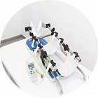 Fotografie Krajská zdravotní a.s. - Nemocnice Most, o.z