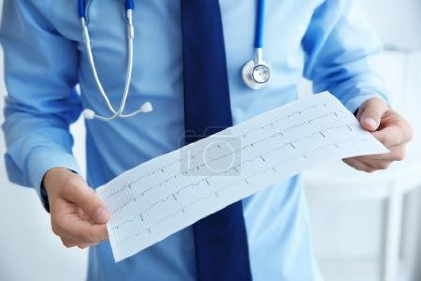 Fotografie MUDr. MIloš Horceký