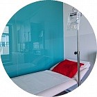 Fotografie Psychiatrická klinika FN Plzeň