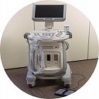 Fotografie otorinolaryngologicka ambulance