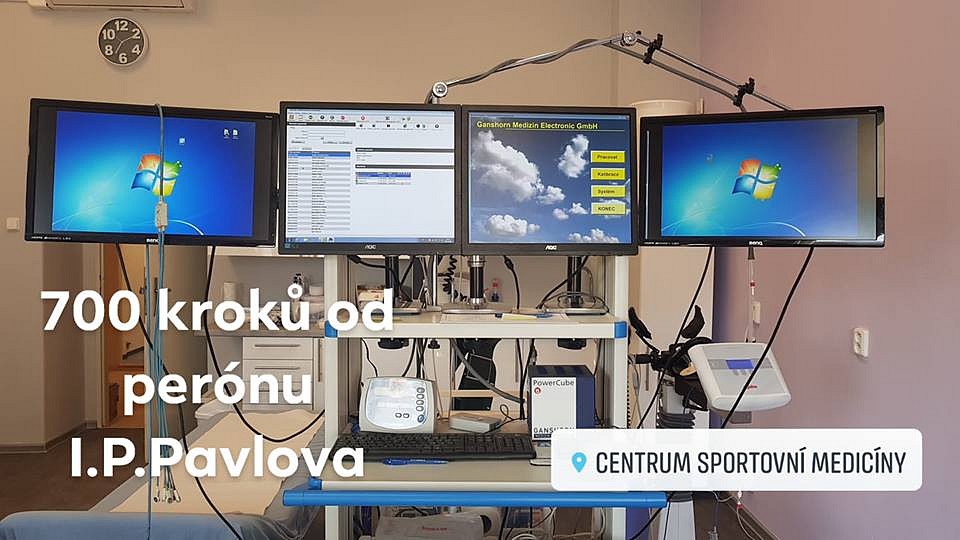 Fotografie MED EXPERT s.r.o.