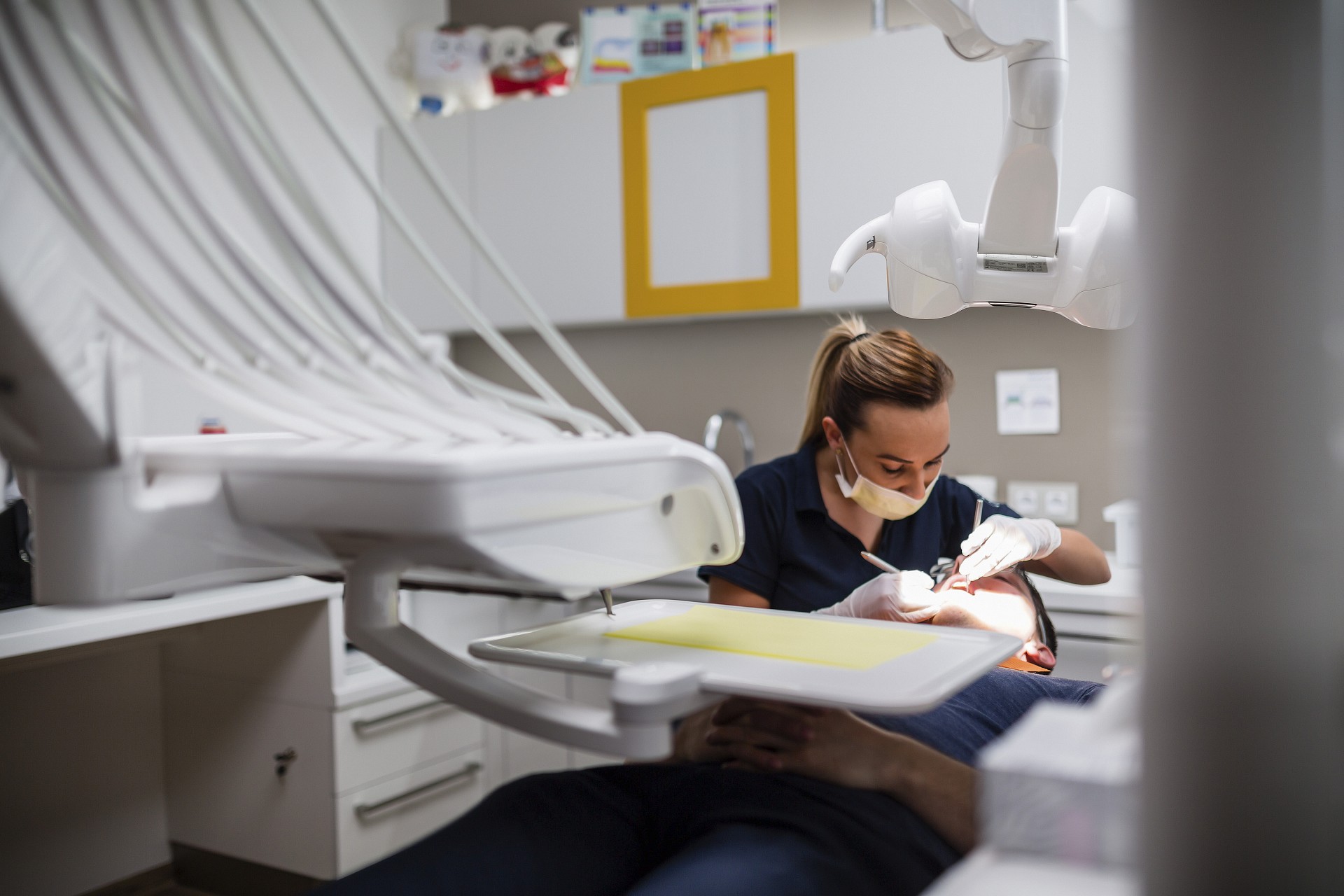 Fotografie Sweet RegaGym