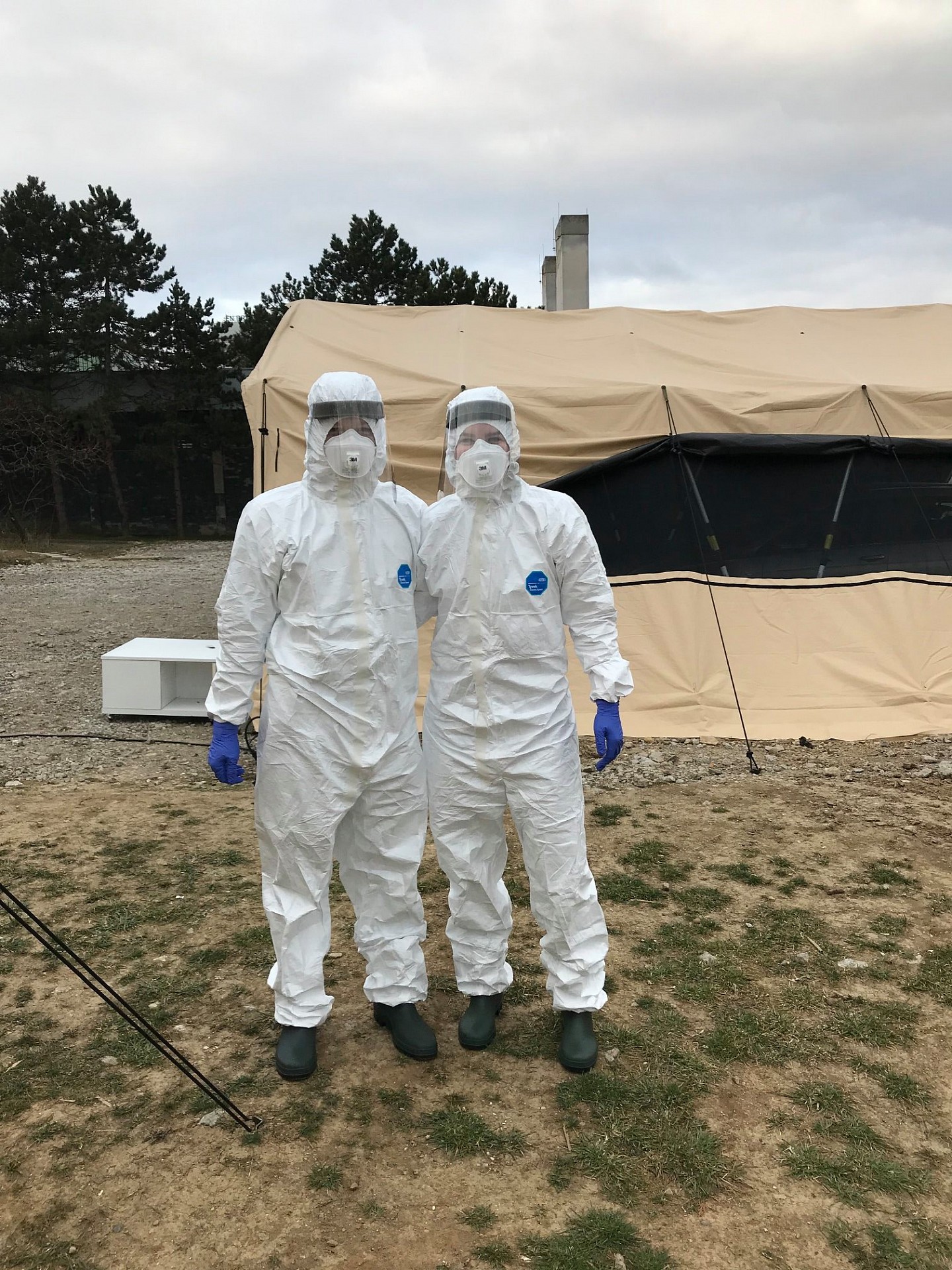 Fotografie Ambulance klinické psychologie