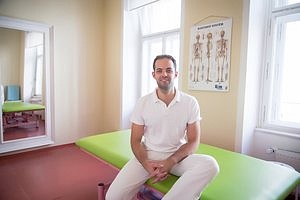 Mgr. Stanislav Machač, Ph.D.