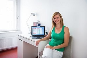 Bc. Blanka Procházková