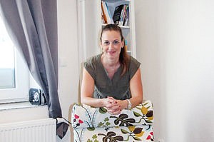 Mgr. Veronika Baláková, Ph.D.