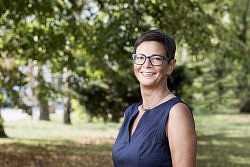 MUDr. Petra Jiříčková