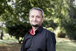 MUDr. Milan Mrklovský, Ph.D.