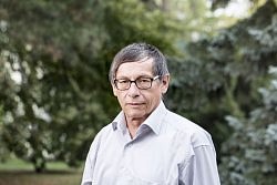doc. MUDr. Jaroslav Vaňásek, CSc.