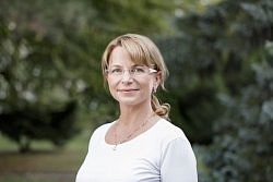 MUDr. Iveta Kolářová, Ph.D.