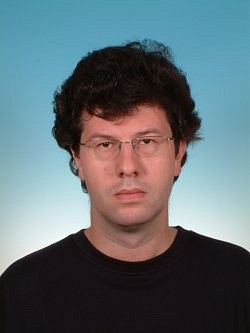 Doc. MUDr. Martin Doležel, Ph.D.