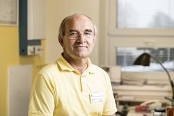 MUDr. Vladimír Chochola