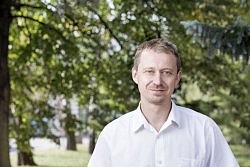 PharmDr. Jan Cihlo, Ph.D.