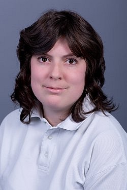 MUDr. Jitka Dienstbierová