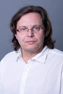 MUDr. Michal Průša, MBA
