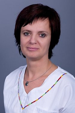 Andrea Šlechtová