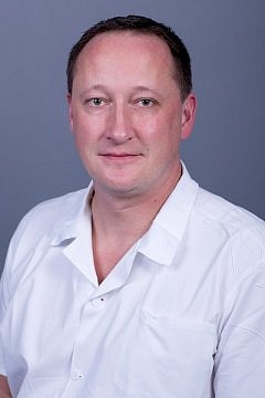 MUDr. Jan Ševít