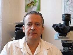 Doc. MUDr. Pavel Dundr, Ph.D.