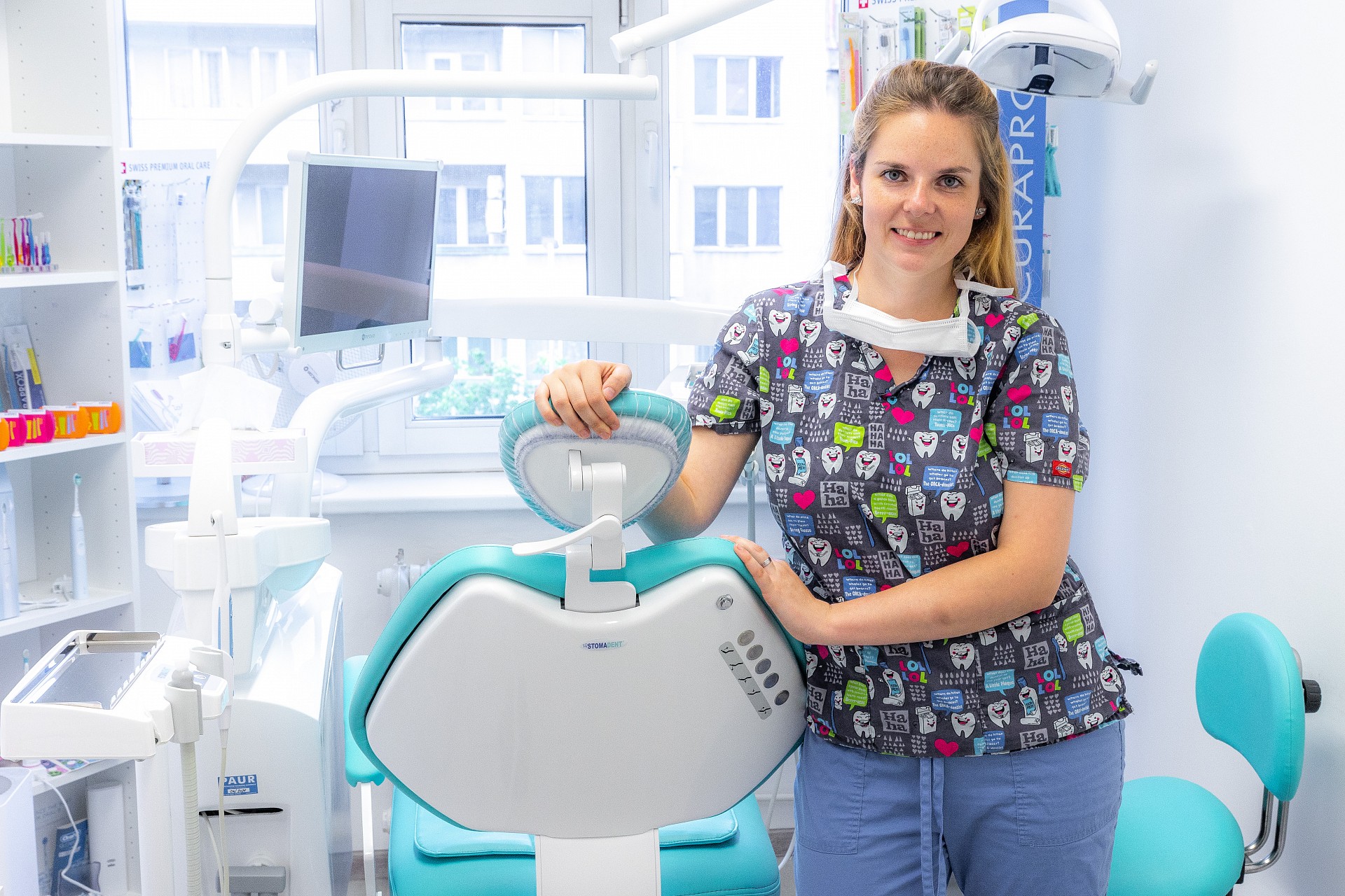 Petra Hetfleišová, DiS.