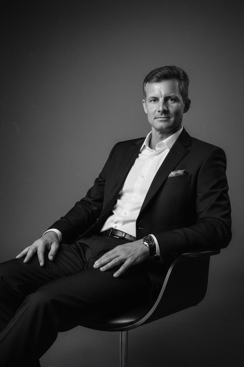 MUDr. Jan Starčevič